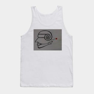 art Tank Top